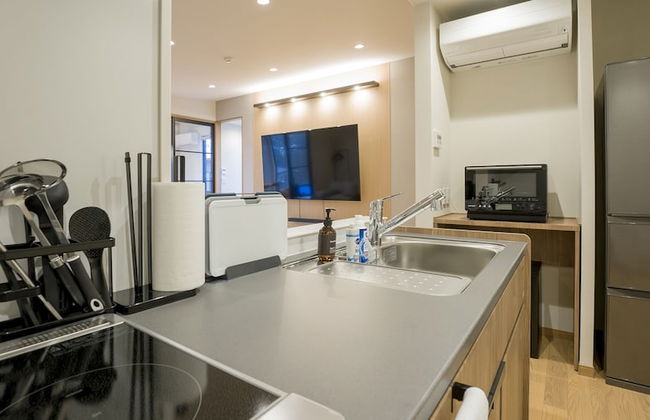 Rakuten STAY VILLA Yatsugatake - Foto 79