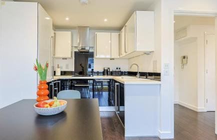 Central Brixton Apartment - Pass the Keys - Foto 18