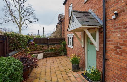 Fab 2 Bed Cotswolds Cottage With Private Courtyard - Foto 1