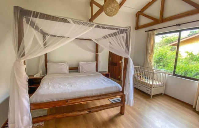 Stay.Plus Nakuru Luxury Villas - Foto 6