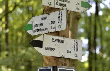 Rezydencja Warnowo 78 - Foto 77