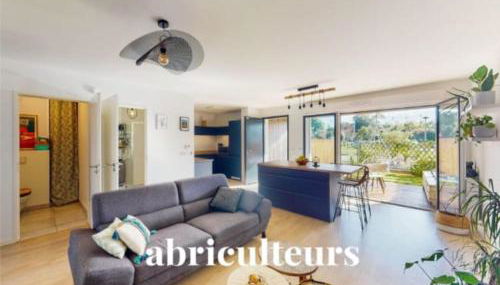 Appart' cocooning prêt de la forêt - Foto 2