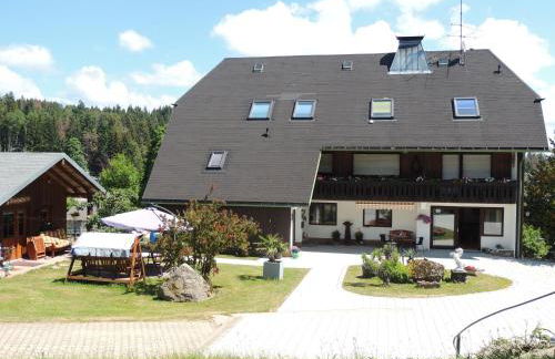 Haus Ingeborg - Foto 1