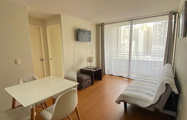 Luna Suite Departamentos - Photo 21