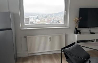 Gemütliche Wohnung über den Dächern von Gevelsberg - Foto 24