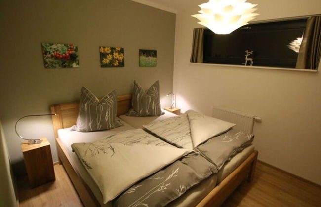 Apartment in Eibenstock - Foto 4