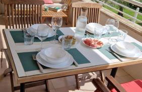 Sorrafina, Acogedor apartamento en l'Estartit con piscina y Parking - Foto 2