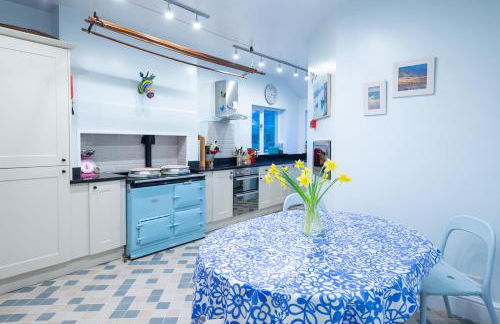 The Mount self-catering - Foto 24