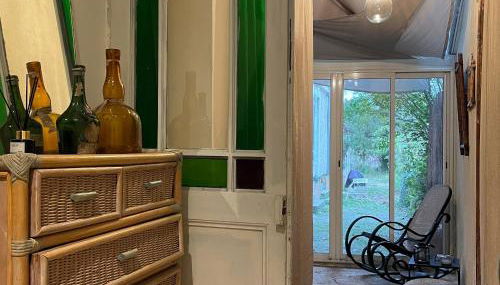 Maison historique au cœur de Nogent-le-Rotrou, 6 chambres, piscine chauffée, idéal pour familles et amis - FR-1-581-121 - Foto 4