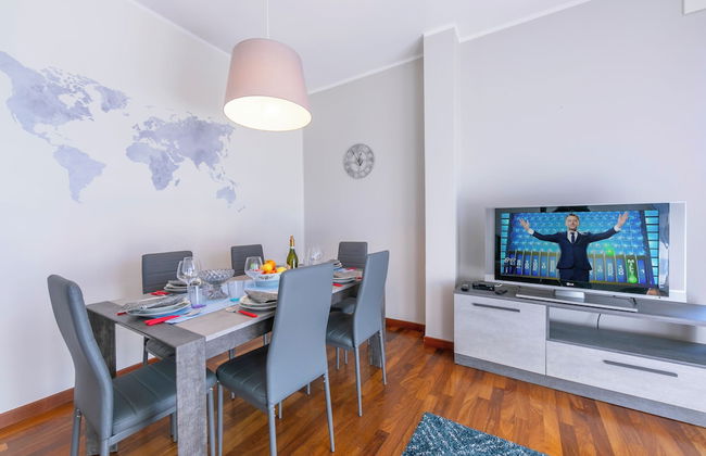 Appartamento Il Golfo Lake View - Foto 7