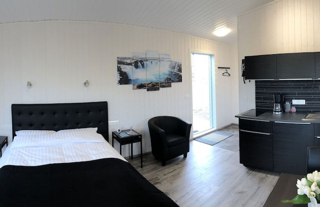 Afternoon Cottages - Foto 3