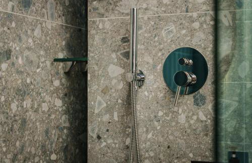 Apartament Family Green z garażem, klimatyzacją do 6 osób - Foto 31