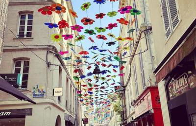 Au séchoir à Tabac - Foto 31