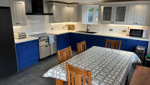 Amroth Holiday home with Sea views - Foto 5