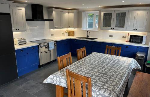 Amroth Holiday home with Sea views - Foto 5