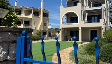 Golden Sea Villa - Foto 3