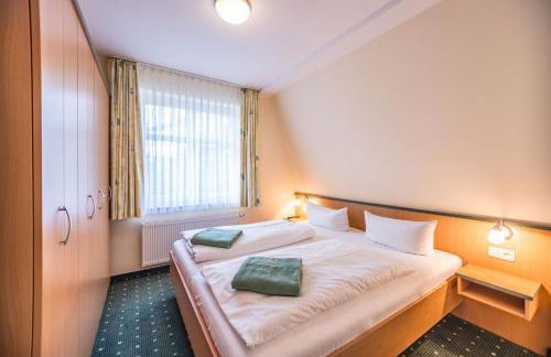 Am Weststrand Apartmenthaus Bellamare - Foto 21