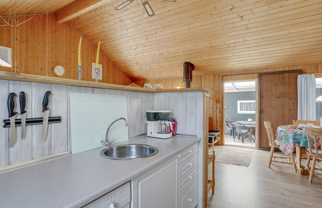 "Nikoline" - 150m to the fjord - Foto 11