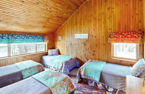 Justin Lake Lodge - Foto 20