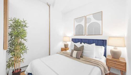 139-2E west village 1BR best value - Foto 5