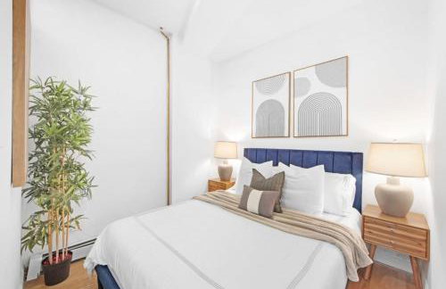 139-2E west village 1BR best value - Foto 5