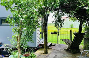 Tiny House nah am Nationalpark - Foto 44