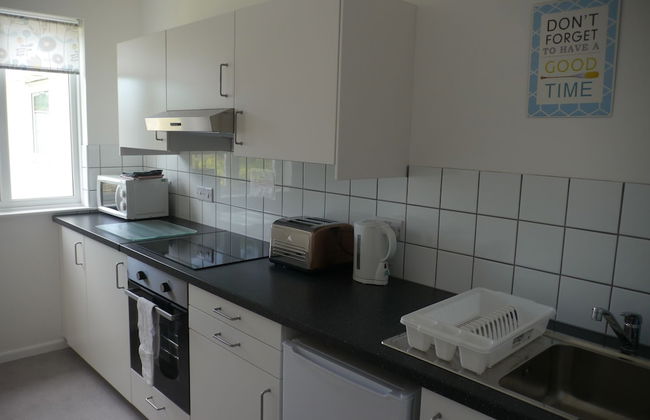 Broadshade Holiday Apartments - Foto 42