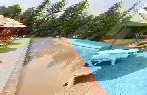 La Collina dei Ciliegi - Foto 58