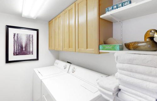 Lake Sutherland Retreat - Foto 28