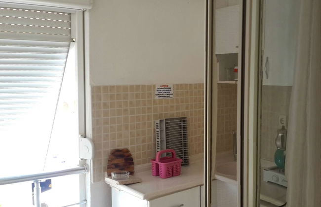 Tasan Apart Otel - Foto 14