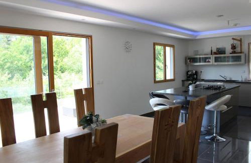 Chez Lily et Bruno - Foto 6