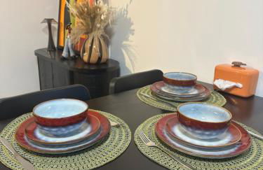 Stylish One Bedroom Apartment - Photo 18