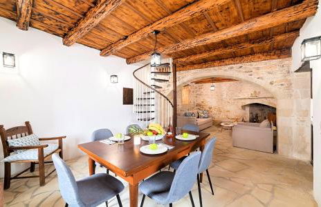 Villa Barozziana Private Heated Pool & Jacuzzi - Foto 13