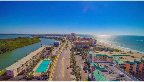 Belleview Gulf Condos - Foto 5