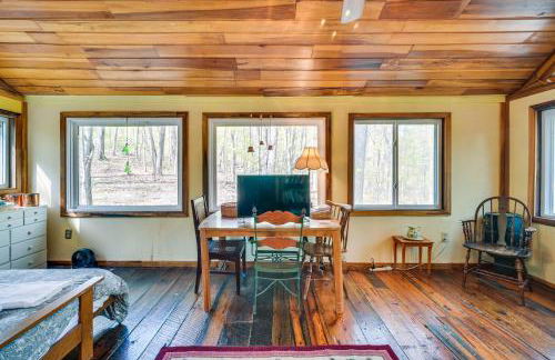 Cozy Appalachian Getaway 5 Mi to Prospect Peak! - Photo 12