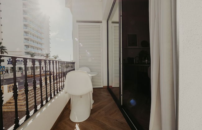 Comfy Studios Hotel - Photo 44