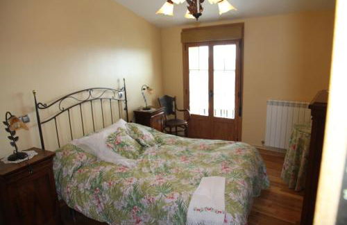 CASA RURAL SANCHO - Foto 14