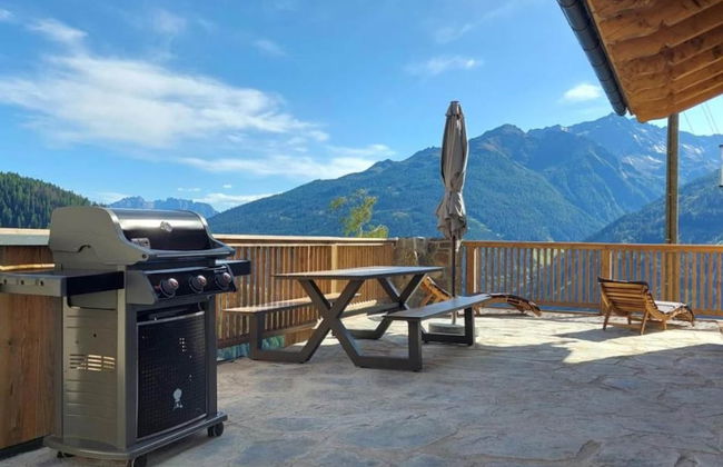 Chalet in Grosskirchheim With Sauna and hot tub - Photo 21