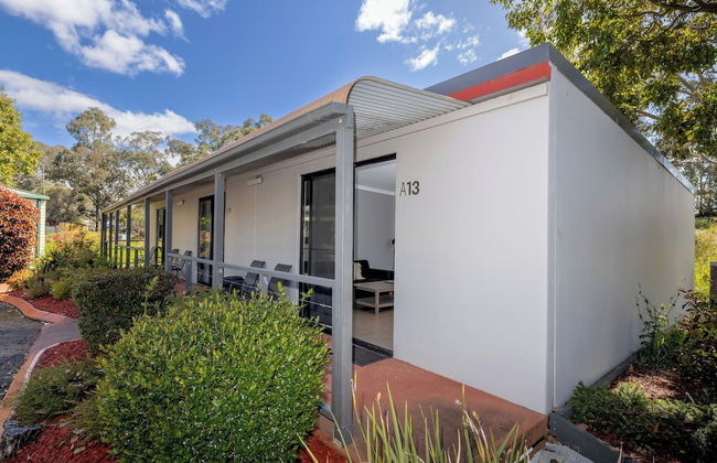 BIG4 Mudgee Holiday Park - Foto 53