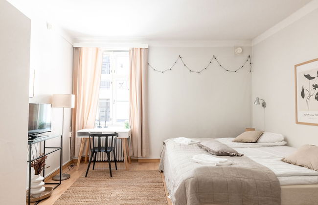 2ndhomes Comfy Studio by Esplanade Park - Foto 1