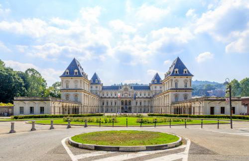 Appartamento con Ampia Terrazza - 10 minuti da Torino - Photo 21