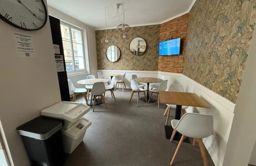 OXXOTEL & Spa - Foto 53