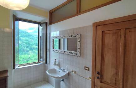 Ca Giulietto Antico Casale in Lunigiana - Foto 12