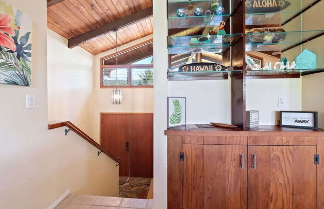 Heeia Bay Paradise Spacious 3 BDR Steps to Beach - Foto 31