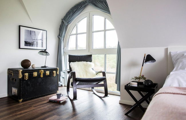 Luxushaus in Bodstedt mit Sauna und Lagune - Foto 18