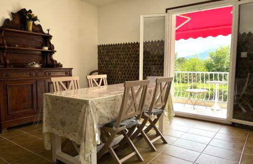 FURIANI Appartement avec Piscine dans Villa - Foto 16