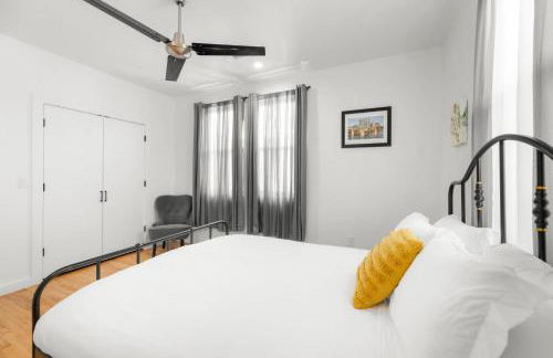 2-Bedroom East Austin Condo-Free Parking - Foto 34