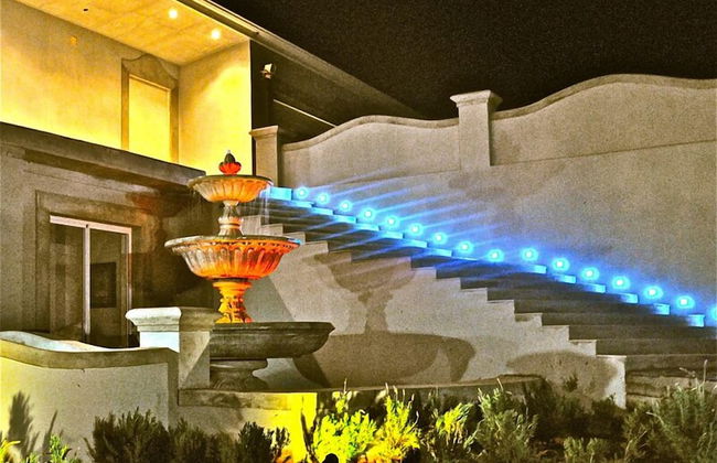 Dieu Donne Boutique Guest House Stellenbosch - Foto 17