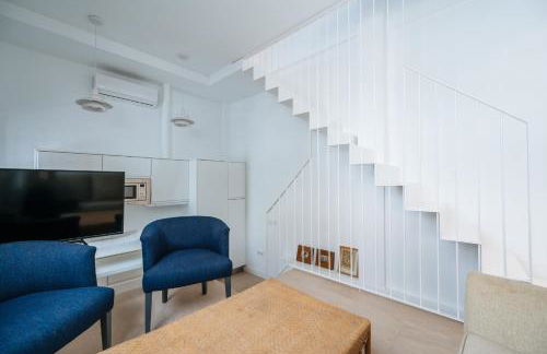 la casita del tiro de linea - Foto 21