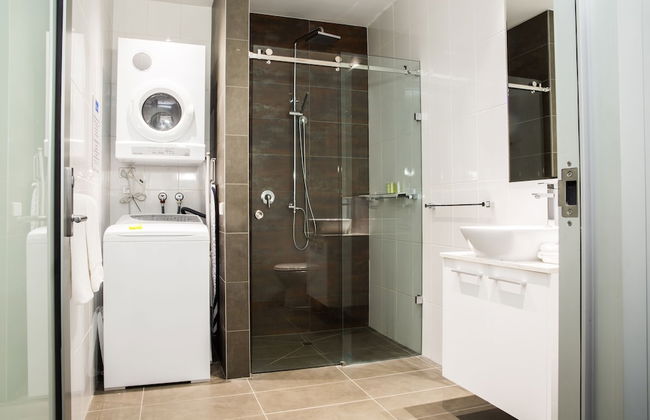 Adara Hotel Richmond - Foto 13